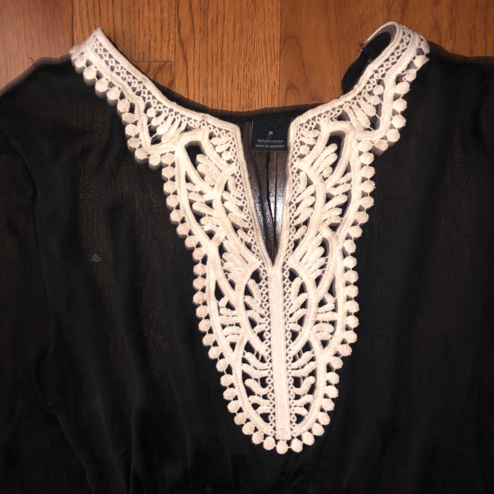 New Direction Top Size M - Picture 4 of 5
